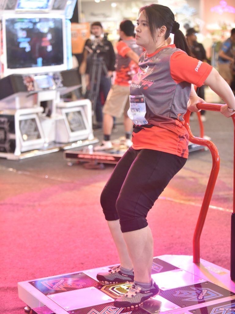 pump it up