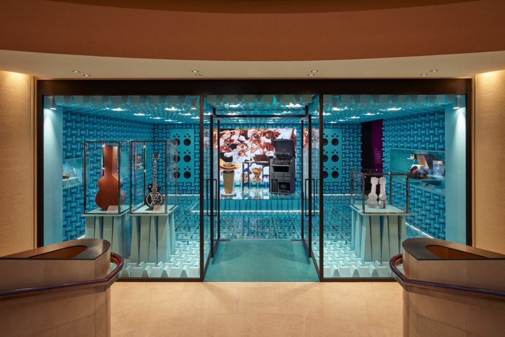 louis vuitton visionary journeys seoul