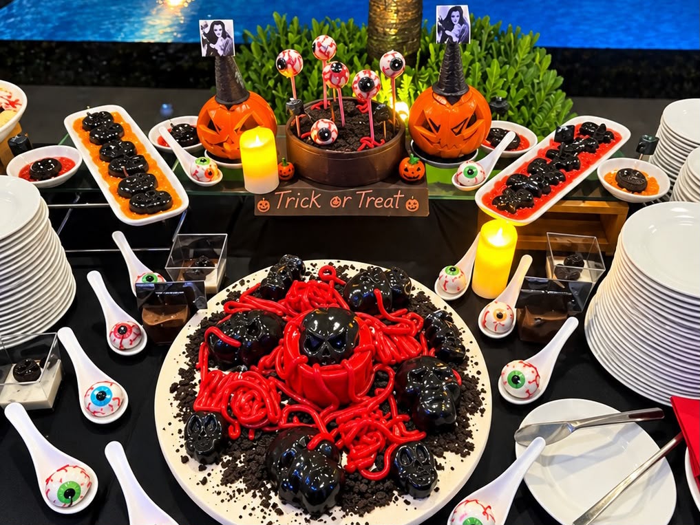 halloween