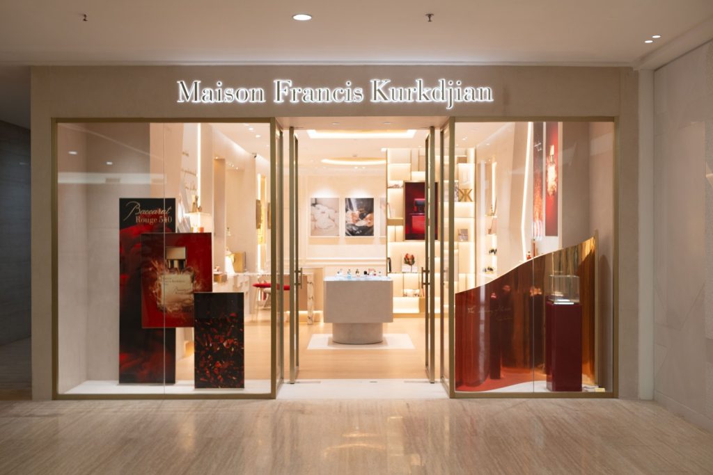 maison francis kurkdjian